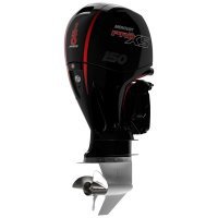 Подвесной лодочный мотор Mercury F150 L EFI Pro XS (4Т, 3000 куб.см.)