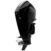 Подвесной лодочный мотор Mercury F225 XL SeaPro DTS (4Т, 4600 куб.см.)