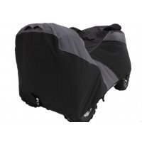 Чехол транспортировочный для квадроцикла BM Jumbo 700 / CF Moto CF-X8, CF-X6 с кофром Чехол транспортировочный для квадроцикла BM Jumbo 700 / CF Moto CF-X8, CF-X6 с кофром