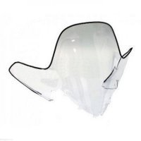 Стекло ветровое Polaris IQ Widetrak 600 (52 см. 2 мм.)