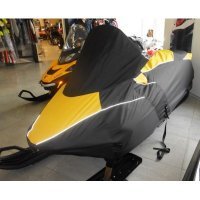 Чехол транспортировочный для снегохода BRP SKANDIC SWT 600