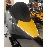 Чехол транспортировочный для снегохода BRP SKANDIC SWT 600