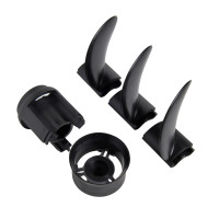Винт Tohatsu 6/8/9.8 HP 8 1/2 X 8 1/2 (композит) Винт Tohatsu 6/8/9.8 HP 8 1/2 X 8 1/2 (композит)
