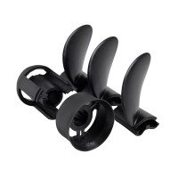 Винт Tohatsu 6/8/9.8 HP 8 1/2 X 8 1/2 (композит) Винт Tohatsu 6/8/9.8 HP 8 1/2 X 8 1/2 (композит)