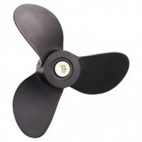 Винт Yamaha 6/8HP 8 1/2 Х 7 1/2 (6G1-45943-00-EL) Винт Yamaha 6/8HP 8 1/2 Х 7 1/2 (6G1-45943-00-EL)