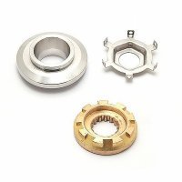 Комплект крепежный UME-KT для гребного винта  к моторам  Mercury 135 - 300 (категория E)