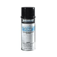 Очиститель мотора Power Tune 384мл