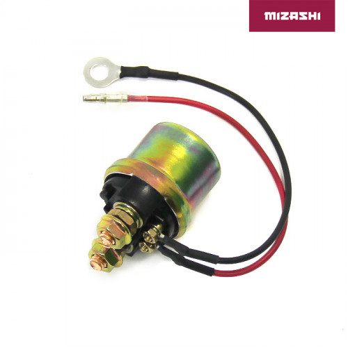 Реле стартера Yamaha SC-OB367 Реле стартера Yamaha SC-OB367