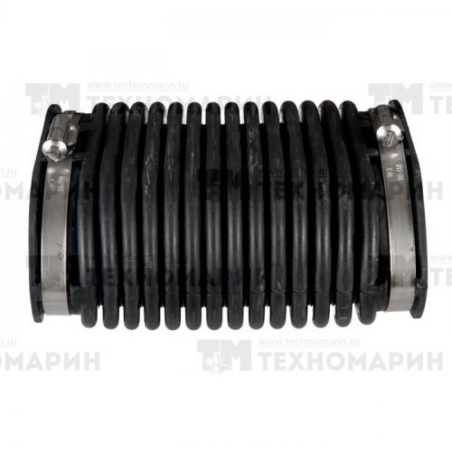 Выхлопной патрубок (гофра) Volvo Penta 18-1076 Выхлопной патрубок (гофра) Volvo Penta 18-1076