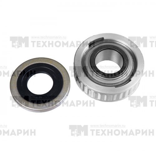 Подшипник транцевый (смазываемый, с сальником) Mercruiser 18-21005K Подшипник транцевый (смазываемый, с сальником) Mercruiser 18-21005K