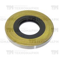 Сальник редуктора Mercury 26-88416