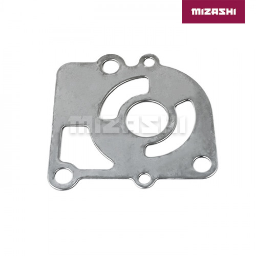 Пластина помпы Tohatsu SC-WT031 Пластина помпы Tohatsu SC-WT031