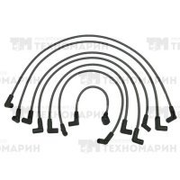 Комплект высоковольтных проводов Mercruiser/OMC 18-8810-1