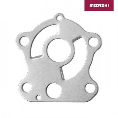 Пластина помпы Yamaha SC-WT030 Пластина помпы Yamaha SC-WT030