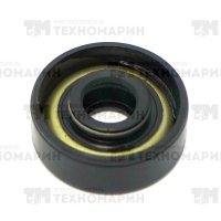 Сальник редуктора Suzuki 09289-10005