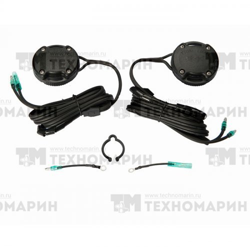 Комплект датчиков трима (2 шт) Mercruiser 18-7633 Комплект датчиков трима (2 шт) Mercruiser 18-7633