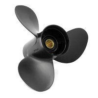 Винт Suzuki 35-65 л.с ( 4311-118-11, 3x11.8x11)