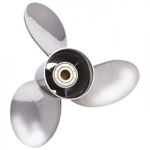 Винт Suzuki 150-250 л.с ( 4571-150-21) Винт Suzuki 150-250 л.с ( 4571-150-21)