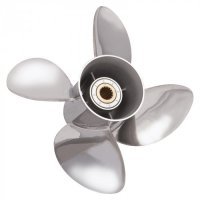 Винт Suzuki 150-250 л.с ( 4554-145-15)
