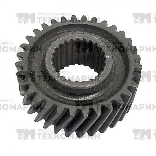 Шестерня КПП Тайга C40601085 RM-017932 Шестерня КПП Тайга C40601085 RM-017932