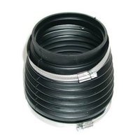 Выхлопной патрубок (гофра) Volvo-Penta 500510K
