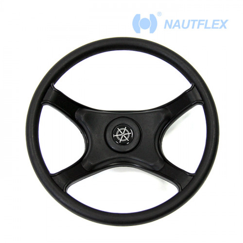 Колесо рулевое Nautflex 161-D Колесо рулевое Nautflex 161-D