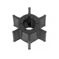 Крыльчатка помпы охлаждения двигателя Mariner/Yamaha 662-44352-01