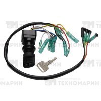 Замок зажигания Yamaha MP51020