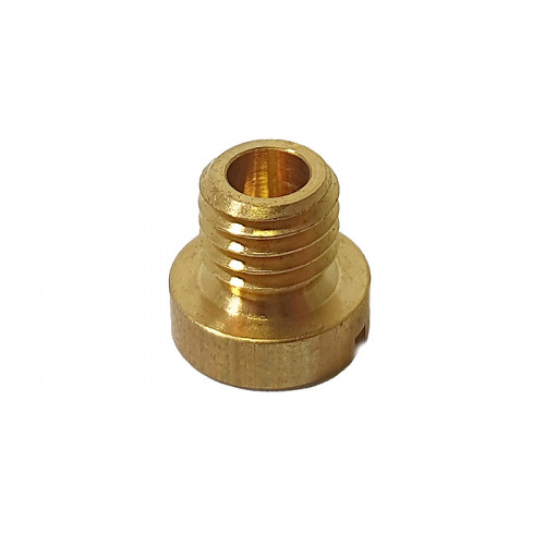 Сливная пробка карбюратора Yamaha 64D-14394-00 Сливная пробка карбюратора Yamaha 64D-14394-00