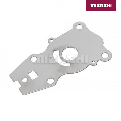 Пластина помпы Yamaha SC-WT018 Пластина помпы Yamaha SC-WT018