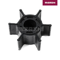 Крыльчатка помпы охлаждения двигателя Hidea/Mercury/Mariner/Tohatsu SC-WT126