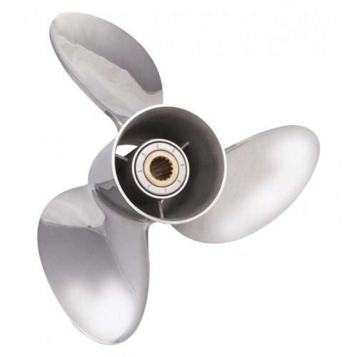 Винт Suzuki 150-250 л.с ( 4552-150-14) Винт Suzuki 150-250 л.с ( 4552-150-14)
