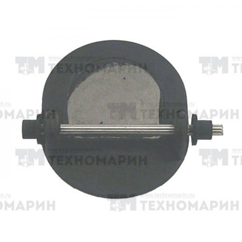Клапан (заслонка) Mercruiser 18-2733 Клапан (заслонка) Mercruiser 18-2733