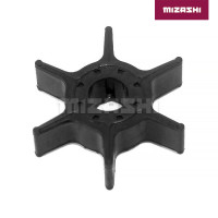 Крыльчатка помпы охлаждения двигателя Hidea/Parsun/Selva/Yamaha SC-WT106