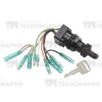 Замок зажигания Suzuki MP51010