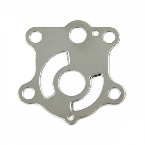Пластина помпы Yamaha 663-44323-00 Пластина помпы Yamaha 663-44323-00