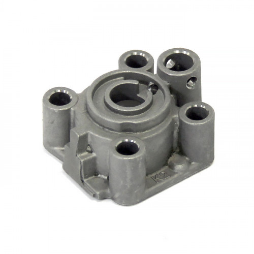 Корпус помпы охлаждения Suzuki 17410-93910 Корпус помпы охлаждения Suzuki 17410-93910