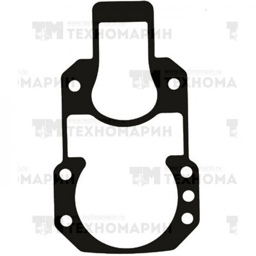 Прокладка редуктора Mercruiser 18-2743 Прокладка редуктора Mercruiser 18-2743