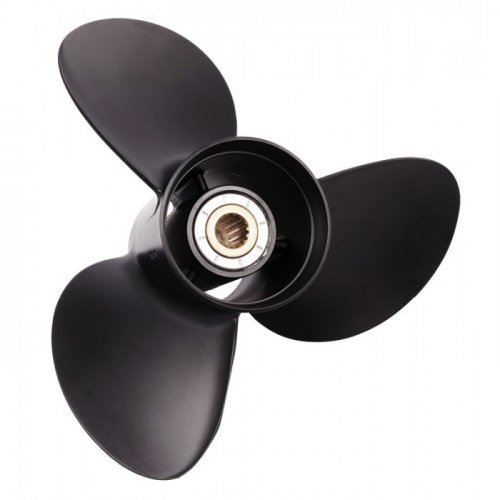 Винт Suzuki 150-250 л.с ( 4511-153-15) Винт Suzuki 150-250 л.с ( 4511-153-15)