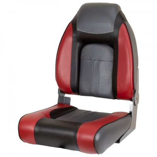 Кресло складное в лодку Premium Designer High Back Кресло складное в лодку Premium Designer High Back