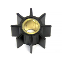 Крыльчатка помпы охлаждения двигателя Honda 19210-881-A01