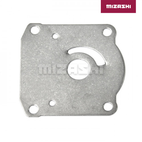 Пластина помпы Yamaha SC-WT026 Пластина помпы Yamaha SC-WT026