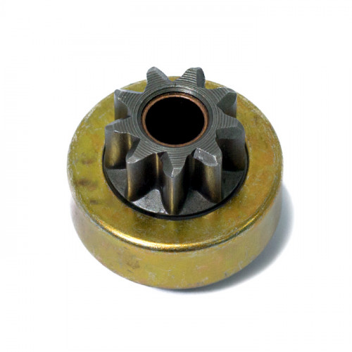 Бендикс стартера Yamaha 663-81832-11 Бендикс стартера Yamaha 663-81832-11