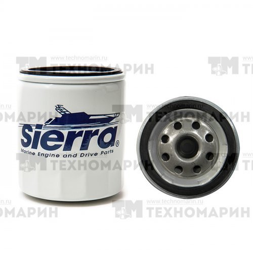 Масляный фильтр Mercruiser/OMC/Volvo Penta 18-7879-1 Масляный фильтр Mercruiser/OMC/Volvo Penta 18-7879-1