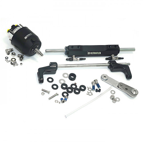Комплект ГСУ (UP28F + UC128-OBF/1) Комплект ГСУ (UP28F + UC128-OBF/1)