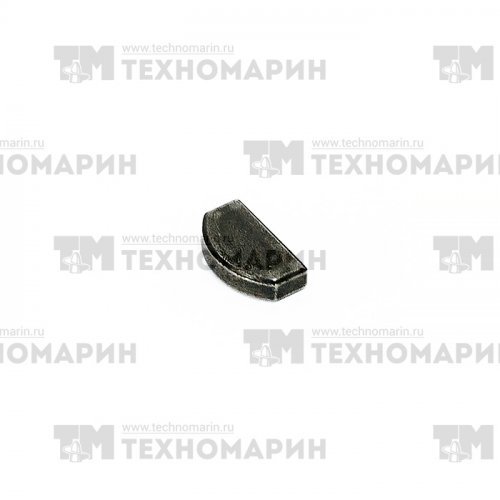 Шпонка крыльчатки Yamaha 664-44338-00 Шпонка крыльчатки Yamaha 664-44338-00