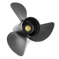 Винт гребной Yamaha 60-140 л.с 15 шлицов (3411-134-15, 3x13.4x15 (ОЕМ лопасти))