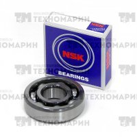 Подшипник 6304C3E (6304C3E D 5) Подшипник 6304C3E (6304C3E D 5)