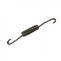 Пружина крепления глушителя Yamaha 02-108