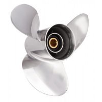 Винт гребной Yamaha 60-140 л.с 15 шлицов (3441-133-19, 3x13 1/4x19) Винт гребной Yamaha 60-140 л.с 15 шлицов (3441-133-19, 3x13 1/4x19)